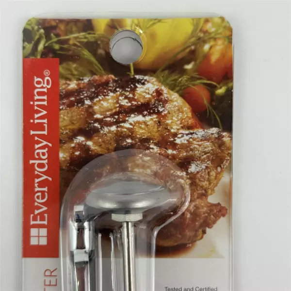 Everyday Living 1 Inch Instant Read Thermometer NSF Certified