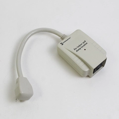 Intermatic Remote Control Power Switch Model HB12R No Remote Untested