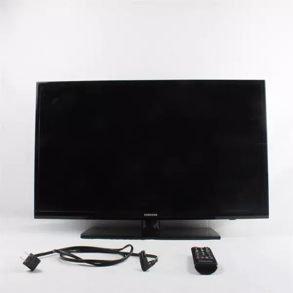Samsung UN32EH4003F 32" 720p LED TV 60Hz w/ Remote & Power Cord 
