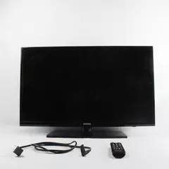 Samsung UN32EH4003F 32" 720p LED TV 60Hz w/ Remote & Power Cord 