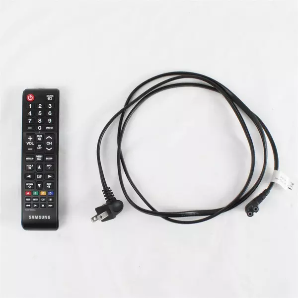 Samsung UN32EH4003F 32" 720p LED TV 60Hz w/ Remote & Power Cord 