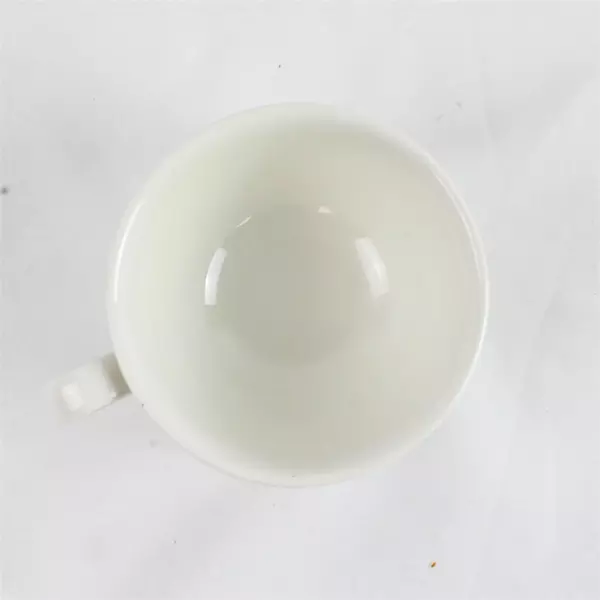 Lot of 2 Villeroy & Boch Pasadena Breakfast Cups