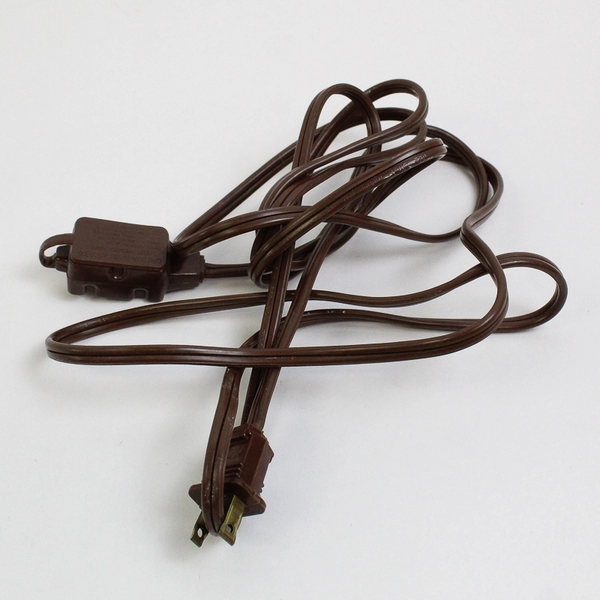 Lot of 3 Single-Outlet and 3-Outlet Extension Cords 9ft to 20ft