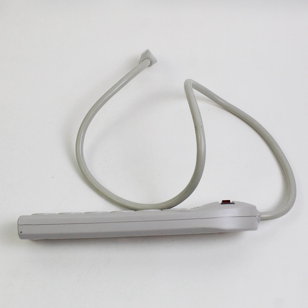 Ace 6-Outlet Power Strip Model 33543 125VAC