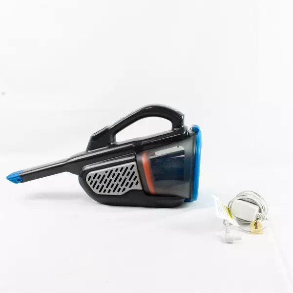 BLACK & DECKER Dustbuster Blue Handheld Vacuum Cleaner HHVK320J