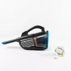 BLACK & DECKER Dustbuster Blue Handheld Vacuum Cleaner HHVK320J