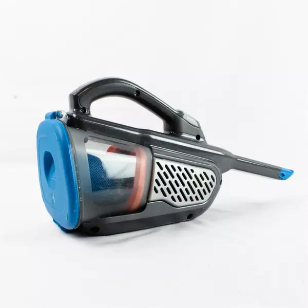 BLACK & DECKER Dustbuster Blue Handheld Vacuum Cleaner HHVK320J