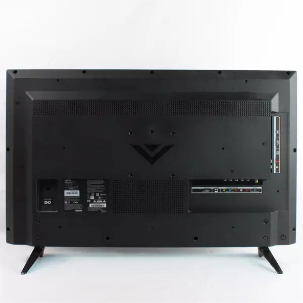 VIZIO E32H-C1 32" LED Smart TV Monitor Tested 