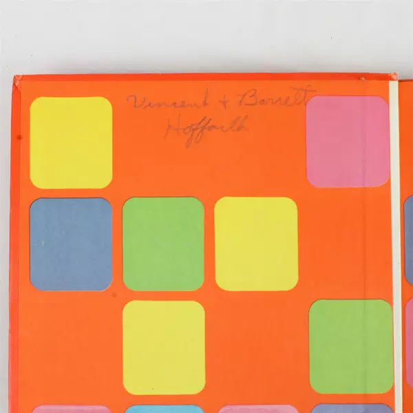 Funk & Wagnalls Young Students Encyclopedia Vol 1 Aardvark-Amundsen 1973