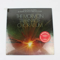The Mormon Tabernacle Choir Album (Vinyl, 1972, 2x LP) Columbia MG 31081 