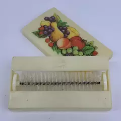 Vintage Fuller Brush Co Deluxe Table Tidy Cleaning Tool Made In USA