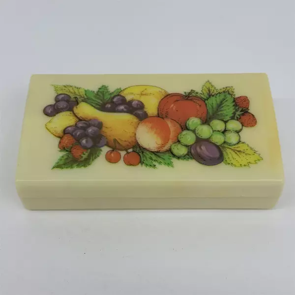 Vintage Fuller Brush Co Deluxe Table Tidy Cleaning Tool Made In USA