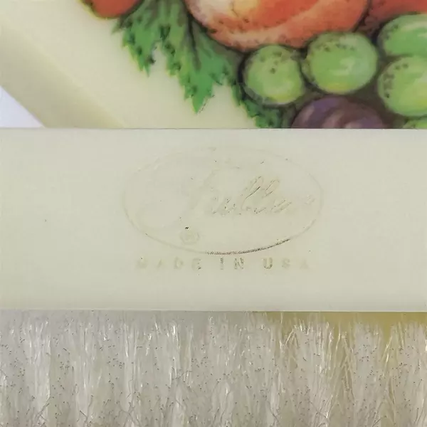 Vintage Fuller Brush Co Deluxe Table Tidy Cleaning Tool Made In USA