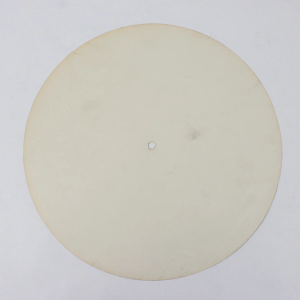 Vintage Zenith Console Stereo Record Player Promotional Paper Insert