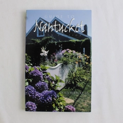 Guide to Nantucket By Polly Burroughs 9th Edition 2001 Paperback Good Condition