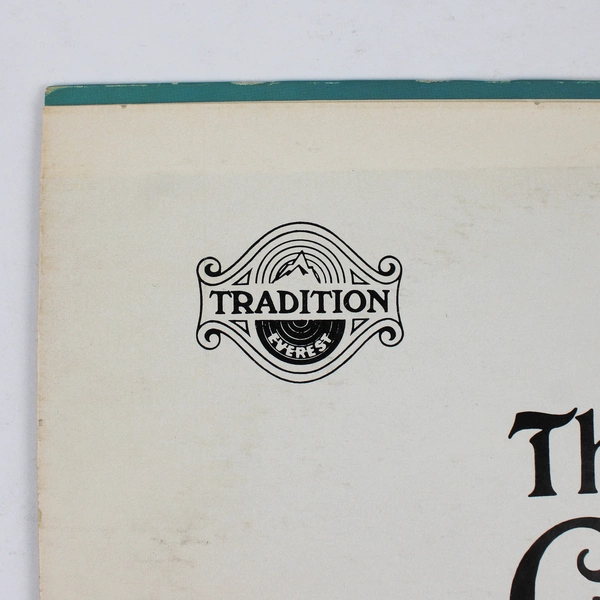 The Soul of the Gypsy, Zoltan and His Gypsy Ensemble, Vinyl Record LP 2086