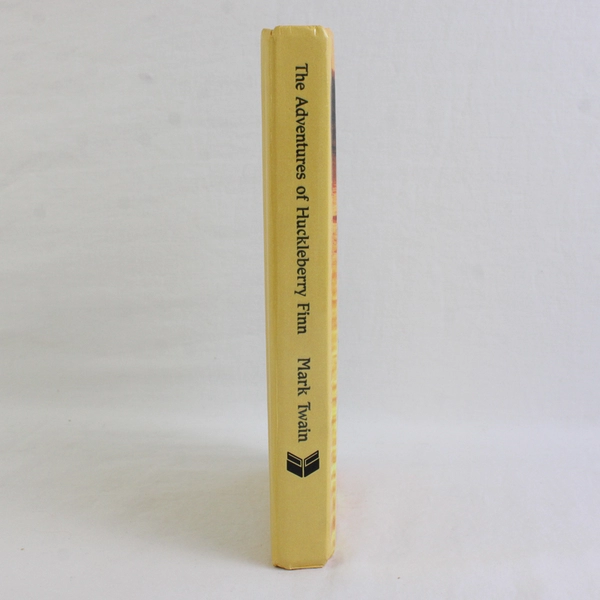 The Adventures of Huckleberry Finn by Mark Twain 2003 Bantam Classic Hardcover