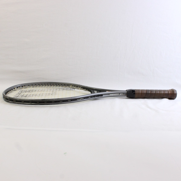 Lot of 2 Prince Series 110 Magnesium Pro 4 3/8 1984 w/ Original Zipped Covers