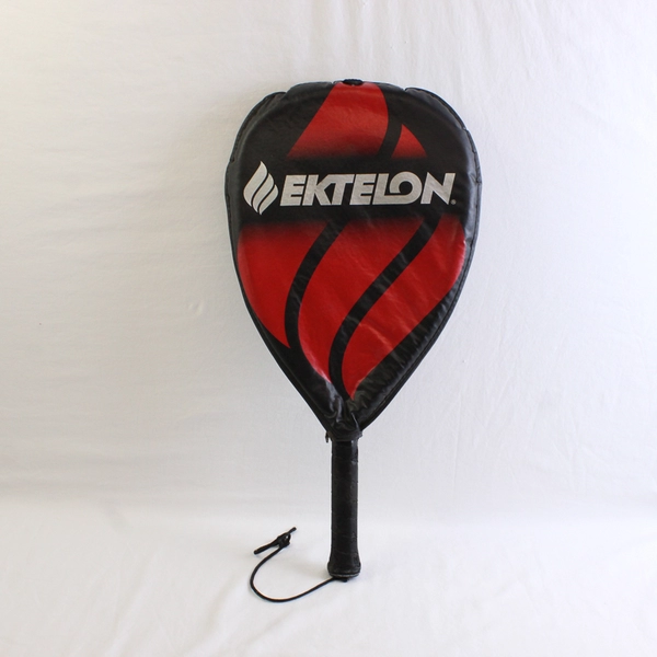 Head Racquetball Racquet Titanium 3-5/8 Blitz XL with Case