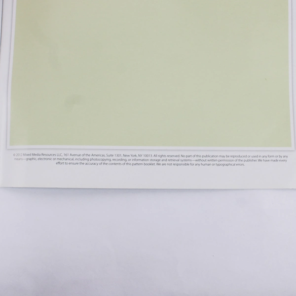 Knit Simple 50 Hats & Caps To Knit Pattern Booklet