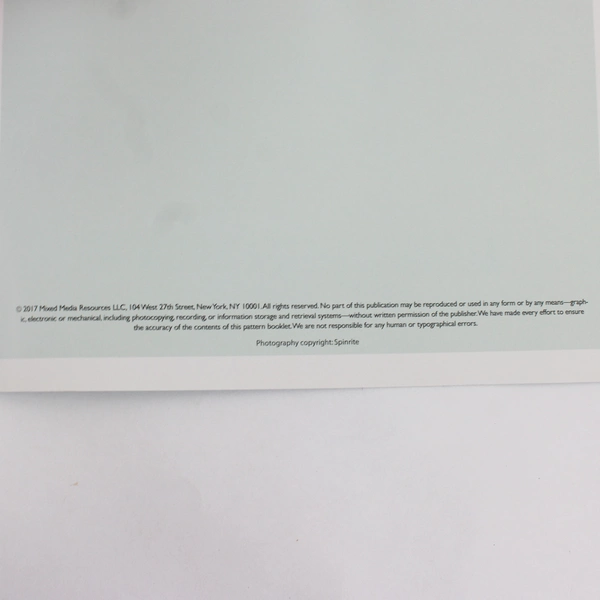 Bernat 30 Baby Blankets To Knit Pattern Booklet