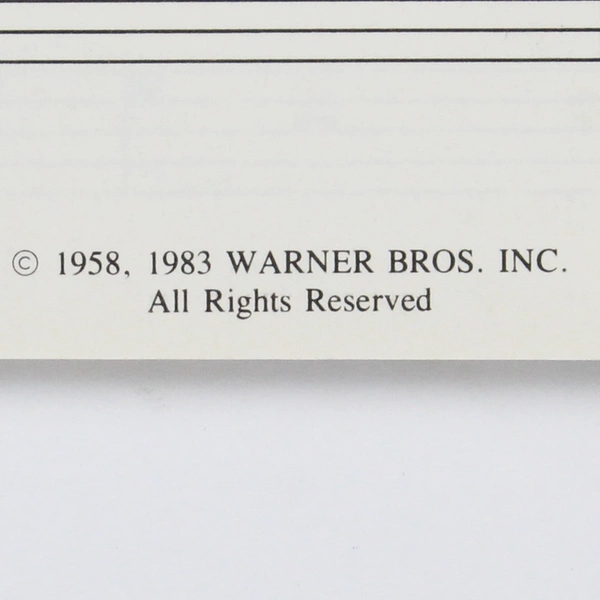 VTG Five Finger Music Christmas Songs Book 3 PB 1983 Fun to Play Fun to Color