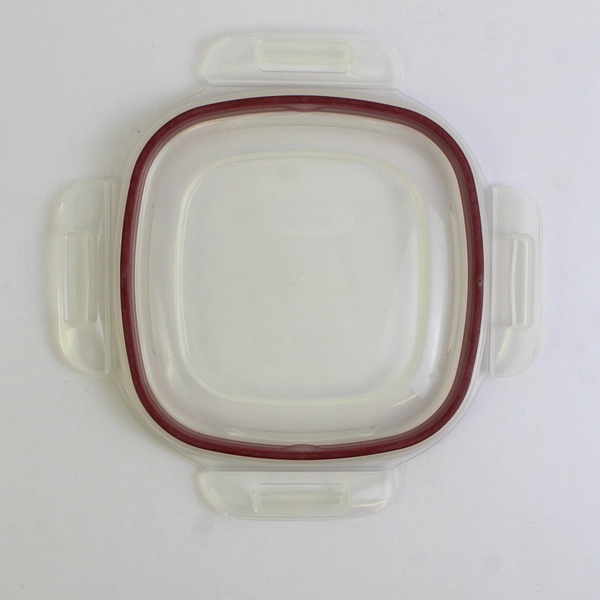 Rubbermaid Replacement Food Container Lid 7L00