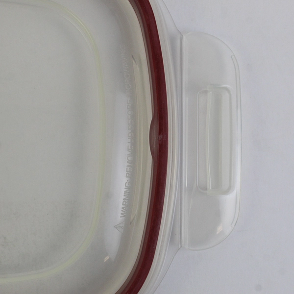 Rubbermaid Replacement Food Container Lid 7L00