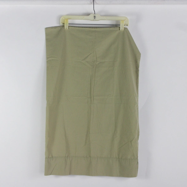 Set of 2 JCPenney Home Green Standard Pillowcases 20" x 30" FLAW