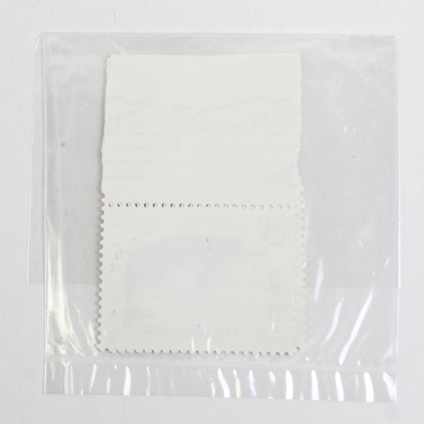 China PRC 1645-46 T.57 MNH 1980 Chinese River Dolphin Set of 2