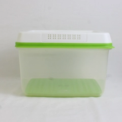 Rubbermaid Freshworks Produce Saver 4.1 L Food Container