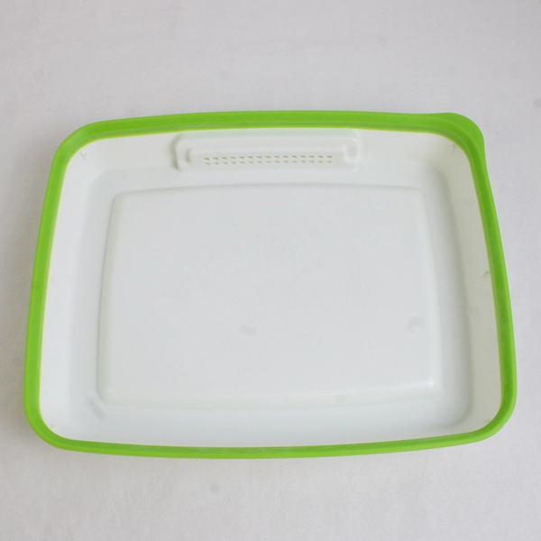 Rubbermaid Freshworks Produce Saver 4.1 L Food Container