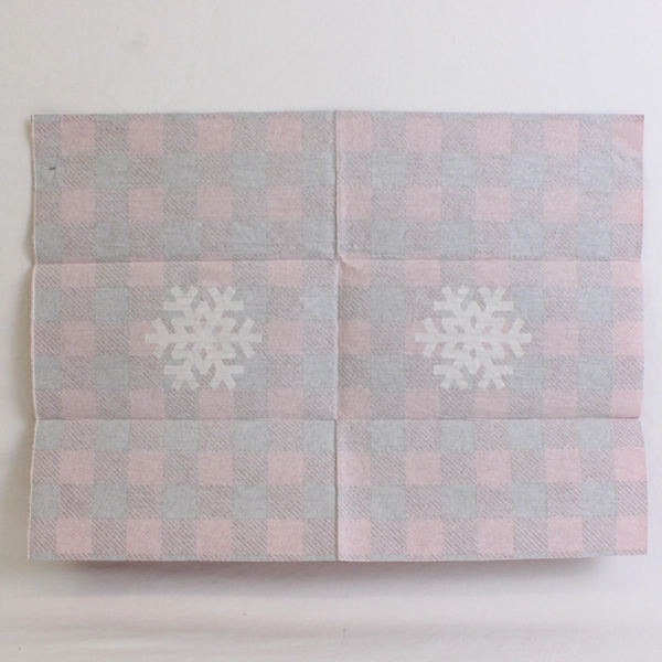 Lot of 73 Red Black Buffalo Check Merry Christmas Paper Napkins & Towels