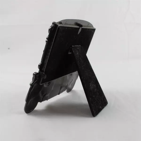 Sixtrees Pewter Vintage Photo Just Married Picture Frame 5 × 3.5"