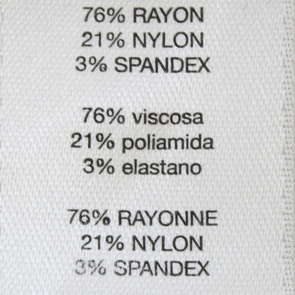 Chico's Solid Black Stirrup Leggings Women's Size 2 Short