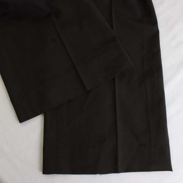 Semantiks Dark Brown Dress Pants Women's Size 14