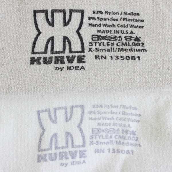 Lot of 2 Kurve by Idea Stretchy Spaghetti Strap Camis Women's XS Med Cream Beige