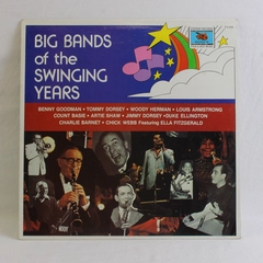 Big Bands Of The Swinging Years Vinyl Jazz Big Band, FS 359 1978