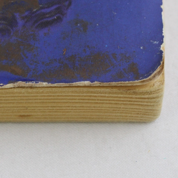 Vintage Siddhartha by Hermann Hesse 1971 Paperback Bantam Books