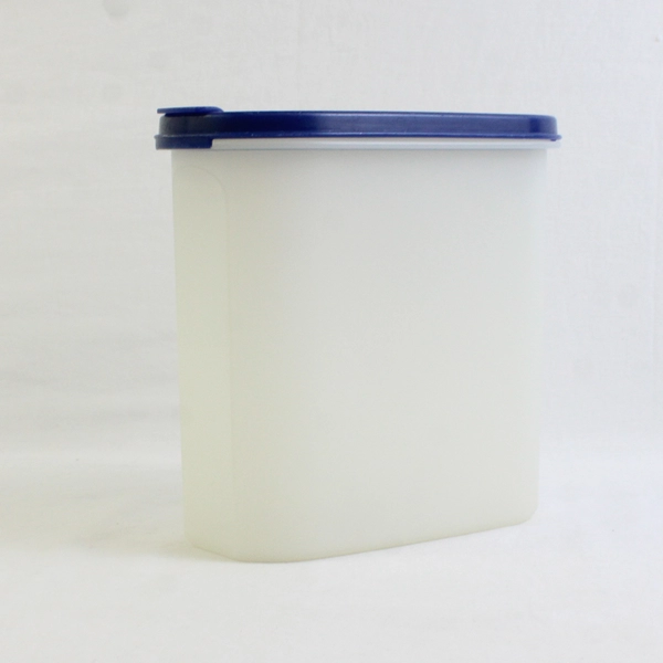 Tupperware 1.7 L Plastic Food Storage Container 16131-1