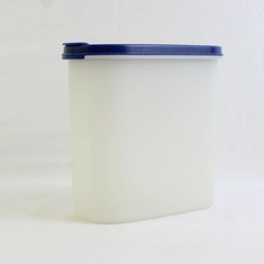 Tupperware 1.7 L Plastic Food Storage Container 16131-1