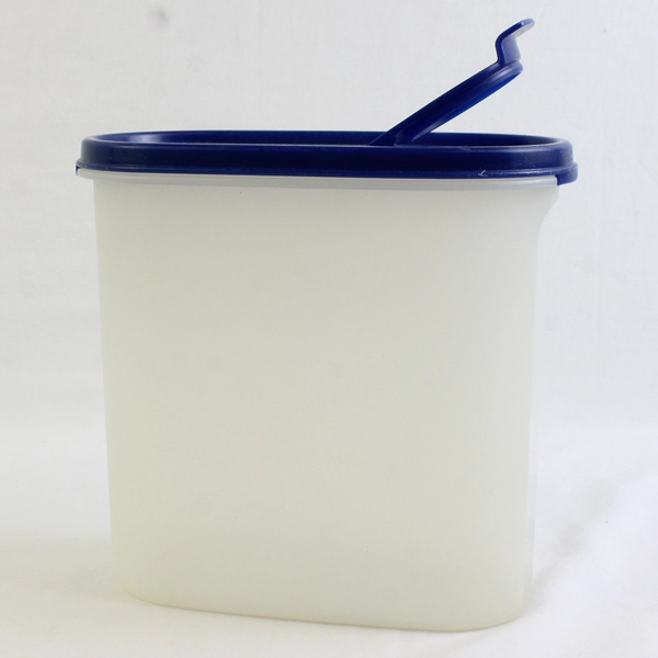 Tupperware 1.7 L Plastic Food Storage Container 16131-1