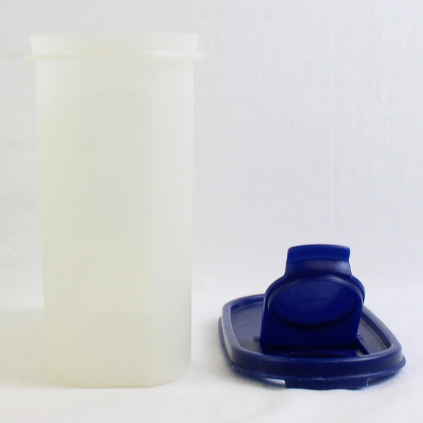 Tupperware 1.7 L Plastic Food Storage Container 16131-1