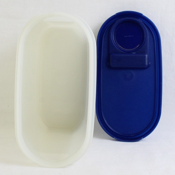 Tupperware 1.7 L Plastic Food Storage Container 16131-1