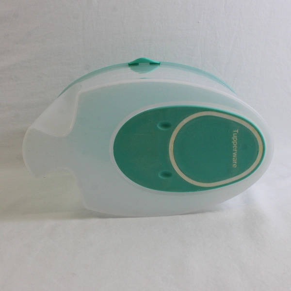 Vintage Tupperware 5 L Cereal Keeper Dry Food Storage Container