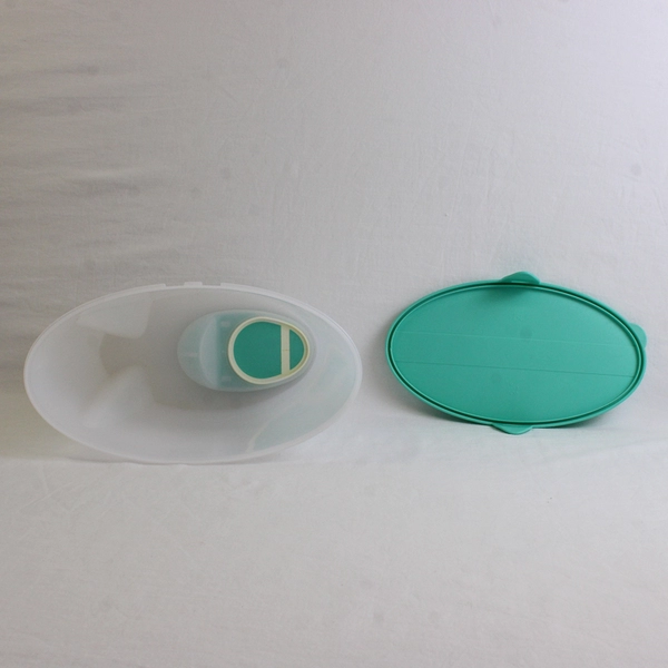 Vintage Tupperware 5 L Cereal Keeper Dry Food Storage Container