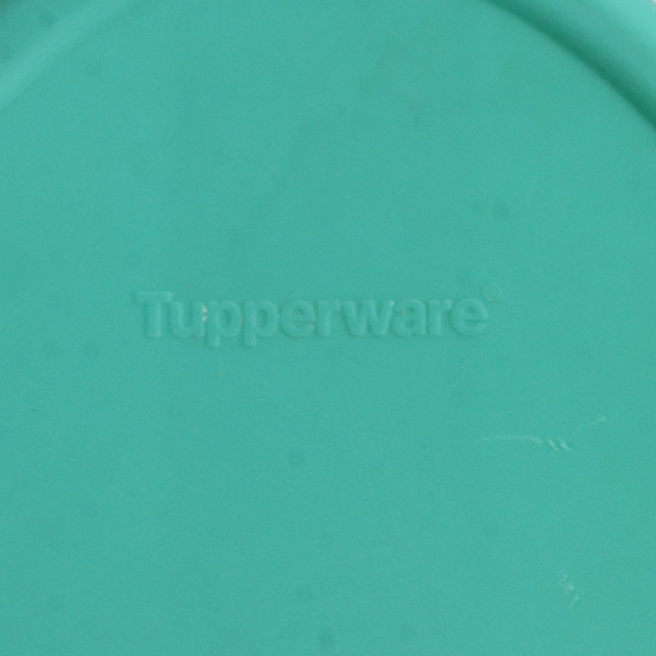 Vintage Tupperware 5 L Cereal Keeper Dry Food Storage Container