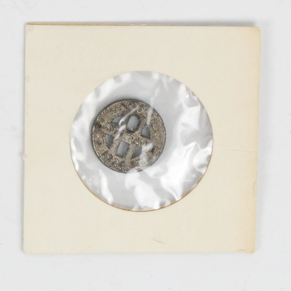 Honolulu Rapid Transit Company 1924 Transit Token