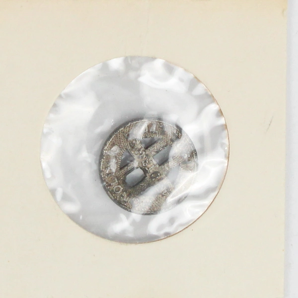 Honolulu Rapid Transit Company 1924 Transit Token