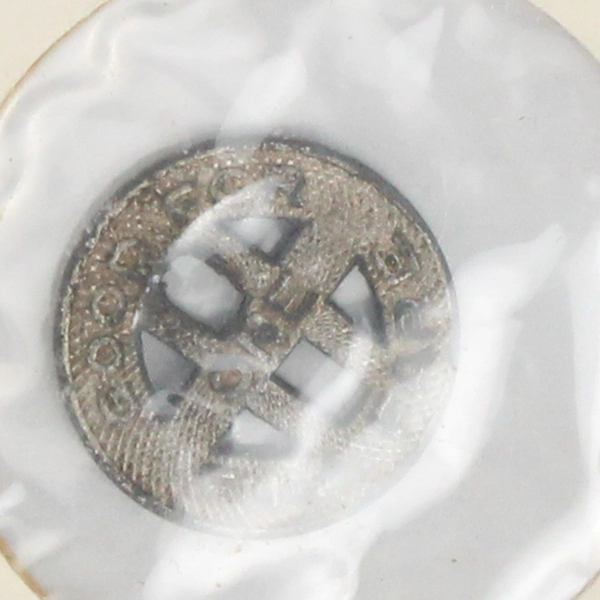 Honolulu Rapid Transit Company 1924 Transit Token